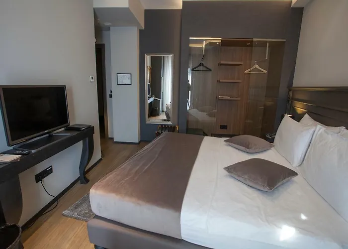 Solun Hotel&SPA