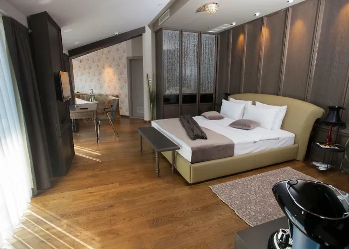 Solun Hotel&SPA