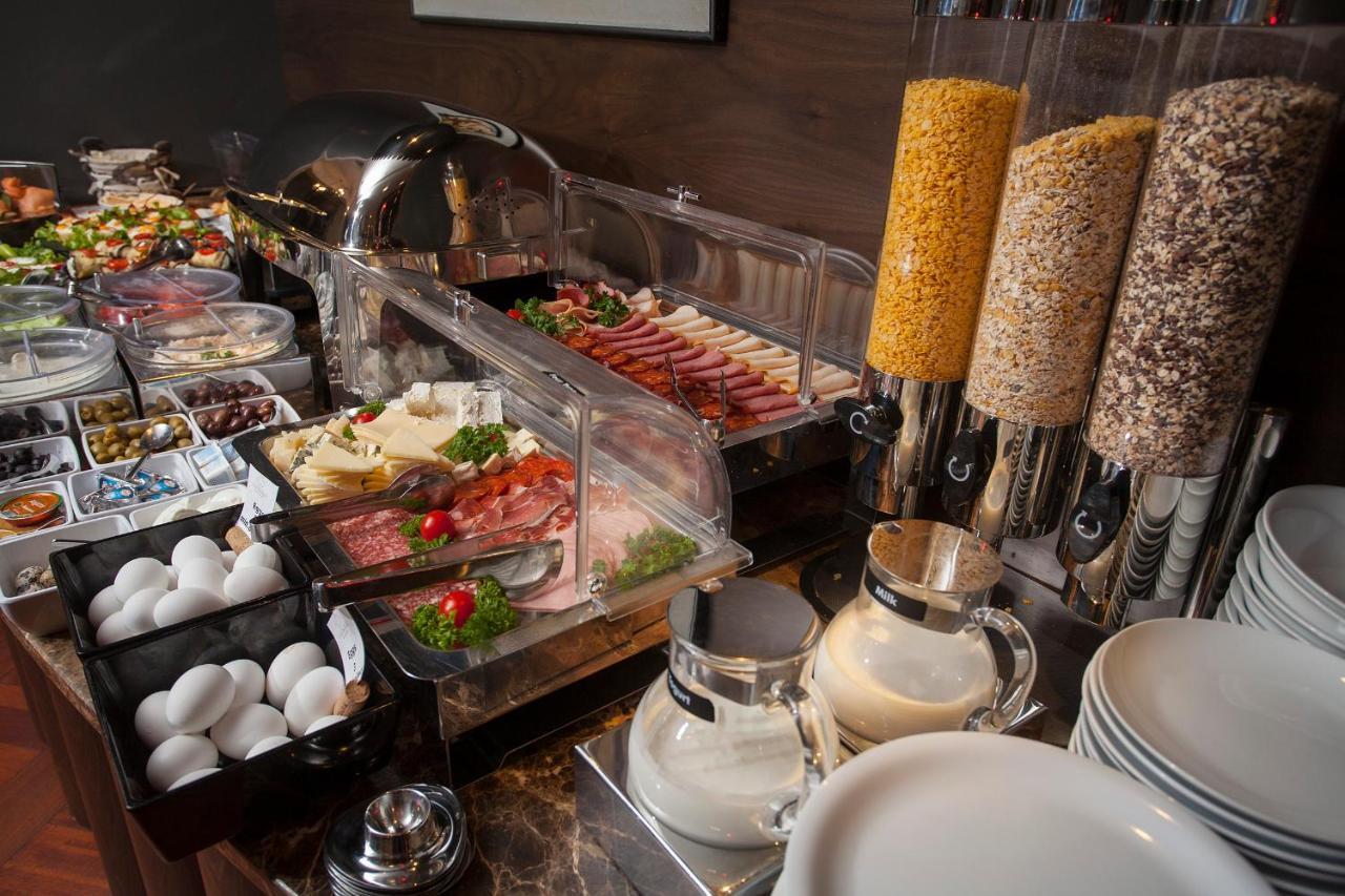 Hotel Solun Hotel&spa Skopje