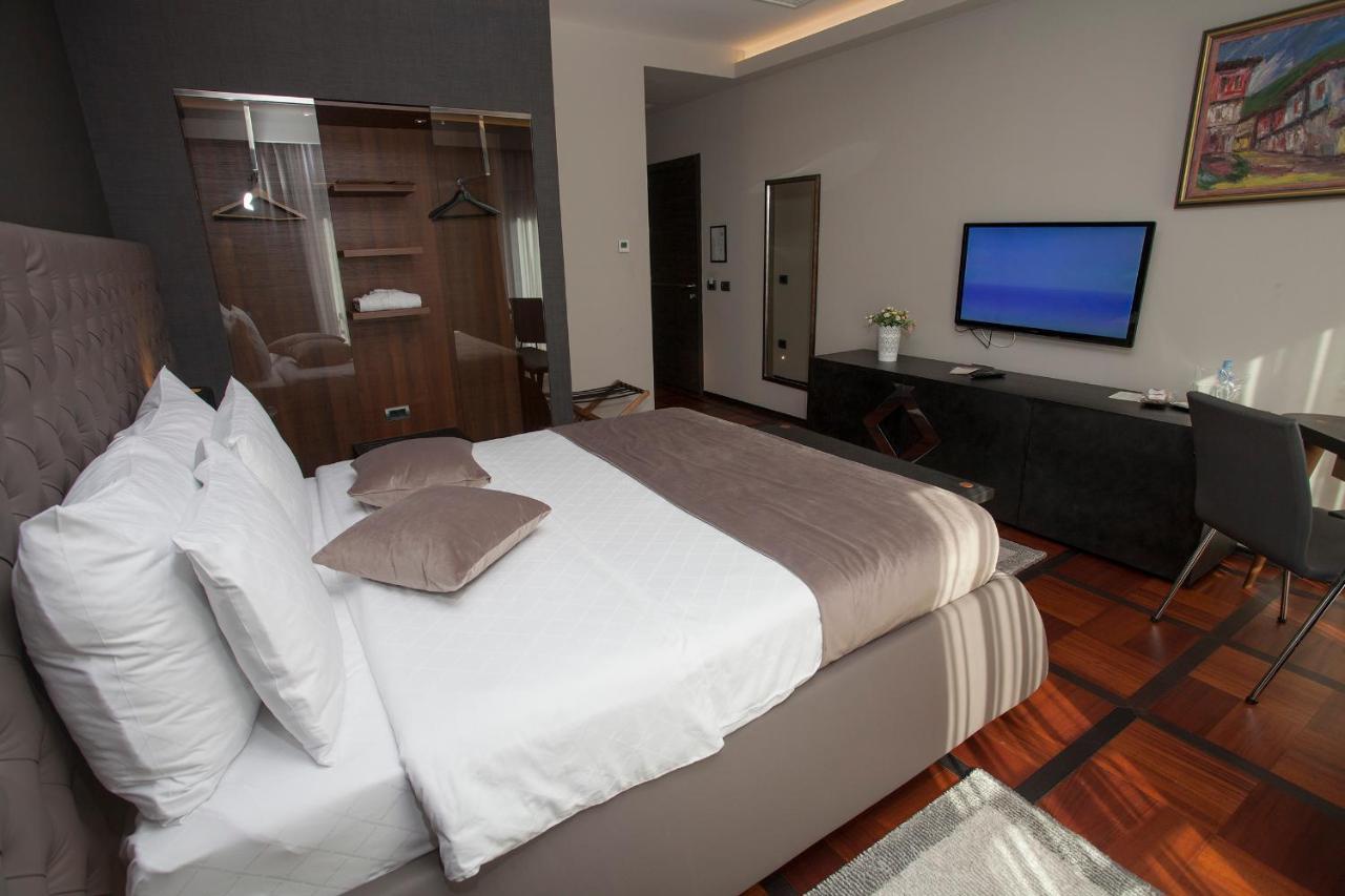 Solun Hotel&spa 4*