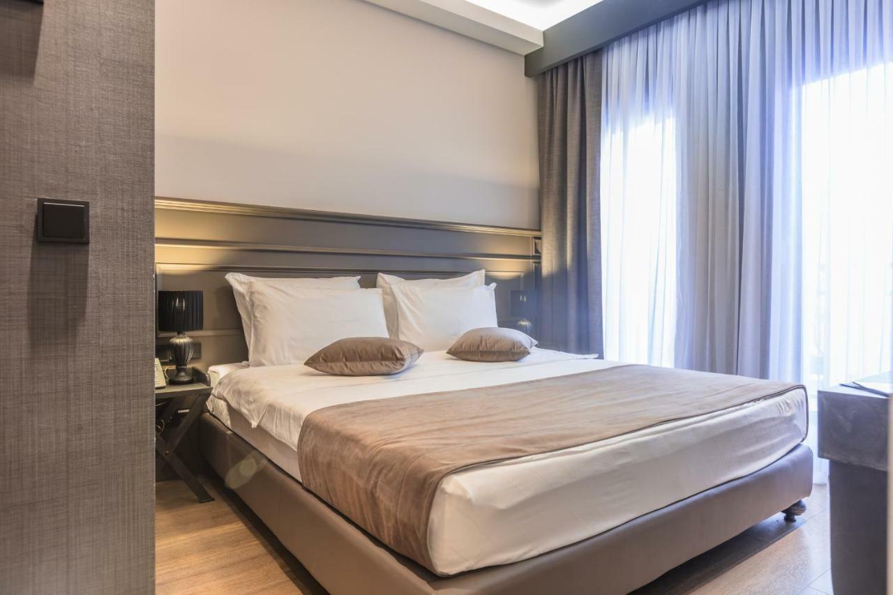 Solun Hotel&spa 4*
