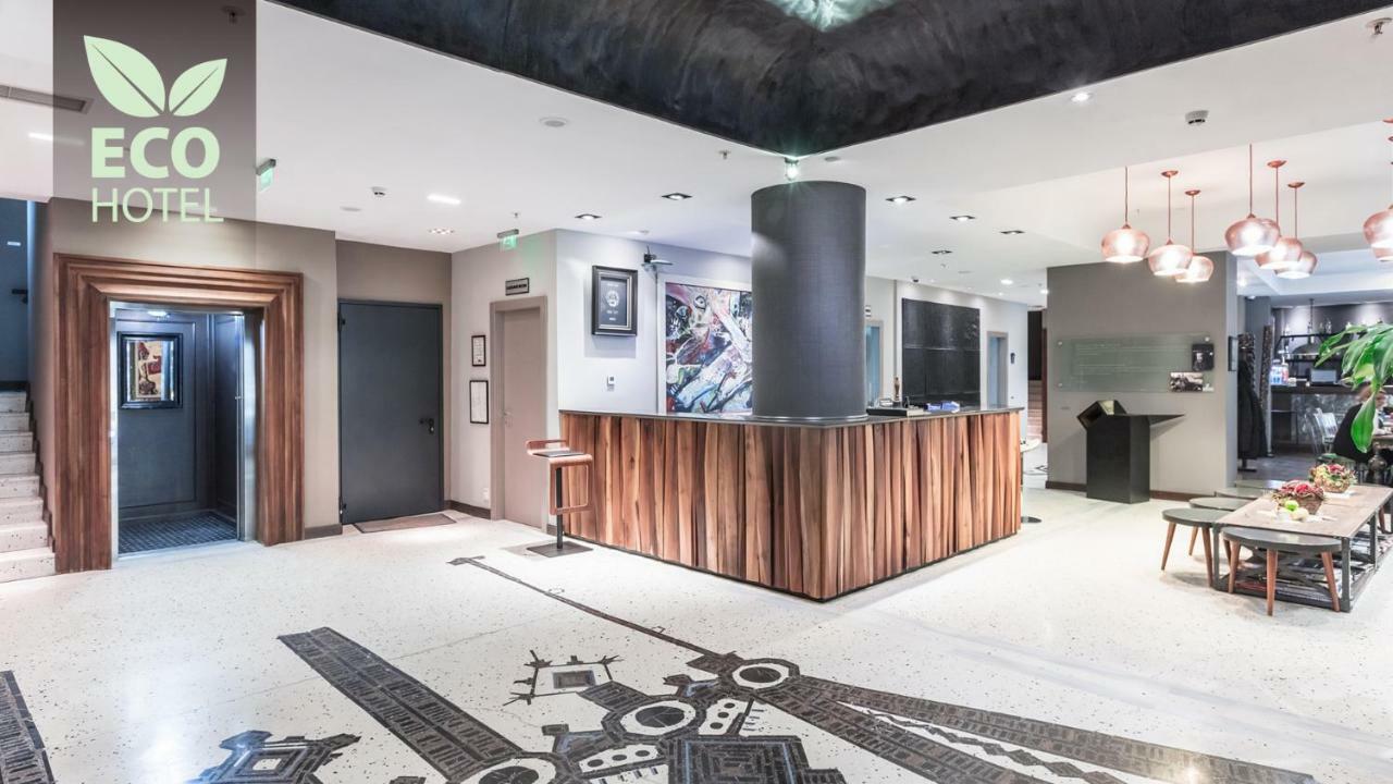 Solun Hotel&spa